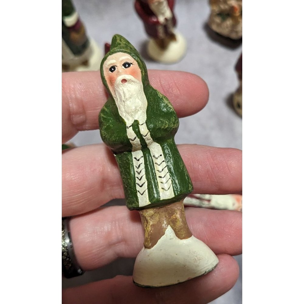 Kirkland Signature Christmas Chess Set Replacement Pieces - Picture 6 of 12